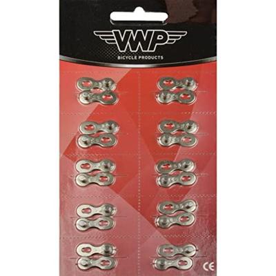 VWP sluitschakel quick-link 11v p/10 op blister