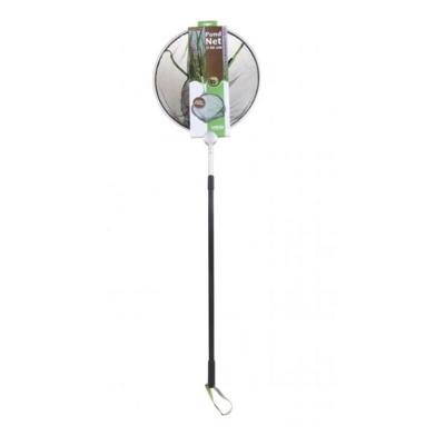 Pond Net round 46 cm incl. Telesc. vijveraccesoires Velda - Velda Pond Net round 46 cm incl. Telesc. vijveraccesoires Velda - Velda