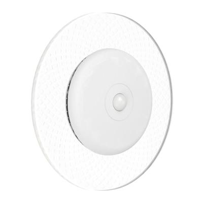 Eglo WandlampTrepella transparant met sensor - 75886