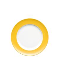 THOMAS - Sunny Day Yellow - Ontbijtbord 22 cm - thumbnail
