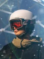 Giro Taggert Mips Helm Metallic Coal/Rosé S - thumbnail