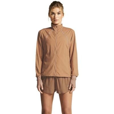 Craft Adv Essence Wind Jack Dames