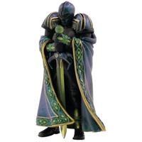 Bullyland Duistere heer mertor (75672) - thumbnail