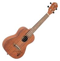 Ortega Bonfire Series RU5MM concert ukelele - thumbnail