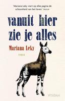 Vanuit hier zie je alles - Mariana Leky - eBook (9789046823279) - thumbnail