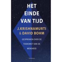 Het einde van tijd (Paperback) - thumbnail