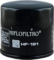 HIFLOFILTRO oliefilter oil filter hf-191 - thumbnail