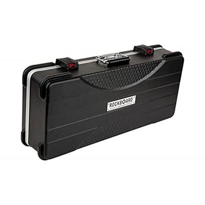 RockBoard Professional ABS Case TRES 3.2 koffer voor pedalboard