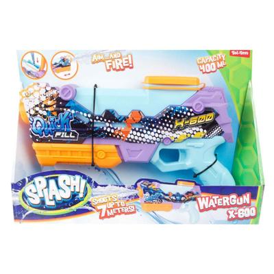 Toi Toys Waterpistool Quick fill X600