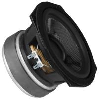 Monacor hifi-basluidspreker - thumbnail