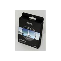 Hama Filter Profi Line UV Nano 62 Mm - thumbnail