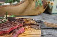 Laguiole Style de Vie Steakmessen Luxury Line - 6 stuks - thumbnail