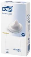 Tork schuimzeep, Premium, systeem S34, flacon van 800 ml - thumbnail