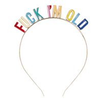 Haarband Verjaardag Fuck I&apos;m Old - thumbnail