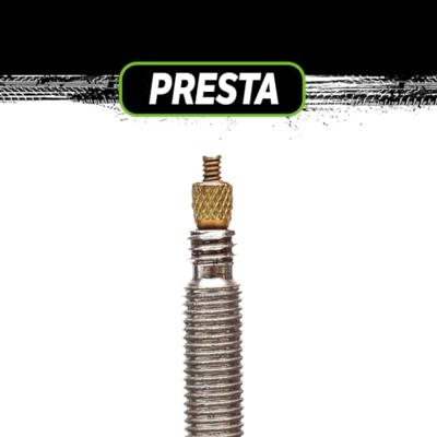 Slime zelfdichtende binnenband