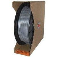 Slurf Rem buitenkabel Rem 50m zilver