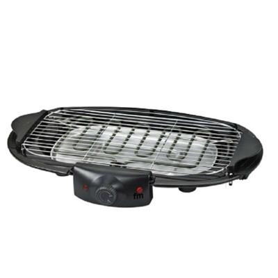 Elektrische Barbecue Grupo FM BE2000 2000 W