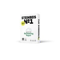 Printpapier Steinbeis Wit Din A4 500 Lakens - thumbnail