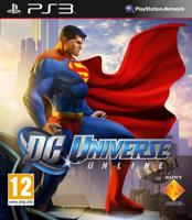 DC Universe Online - thumbnail