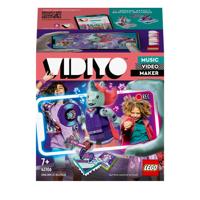 LEGO® Vidiyo 43106 unicorn DJ beatbox - thumbnail