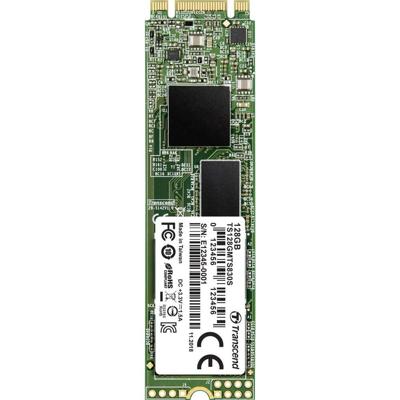 Transcend 830S SATA M.2 SSD 2280 harde schijf 128 GB M.2 SATA 6 Gb/s Transcend 830S SATA M.2 SSD 2280 harde schijf 128 GB M.2 SATA 6 Gb/s
