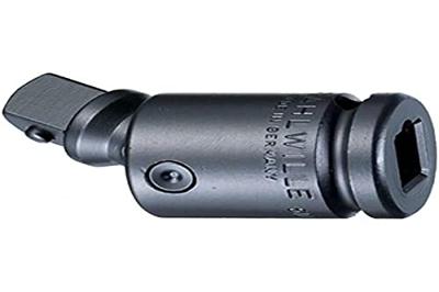 Stahlwille 510 IMP 33020000 Kogelgewricht Aandrijving 1/2 (12.5 mm) 52 mm 1 stuk(s)