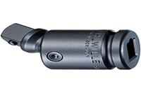 Stahlwille 510 IMP 33020000 Kogelgewricht Aandrijving 1/2 (12.5 mm) 52 mm 1 stuk(s) - thumbnail
