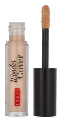 Pupa Milano - Pupa Wonder Cover Full Coverage Concealer 4.20 ml 001 Porcelain