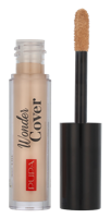 Pupa Milano - Pupa Wonder Cover Full Coverage Concealer 4.20 ml 001 Porcelain - thumbnail