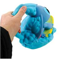 Gieter 3d stitch surfen 29.9cm - thumbnail