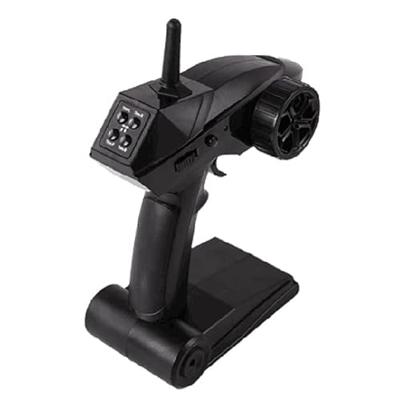Zender voor de FTX Vortex