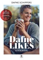 Dafne likes kookboek - Dafne Schippers - ebook - thumbnail