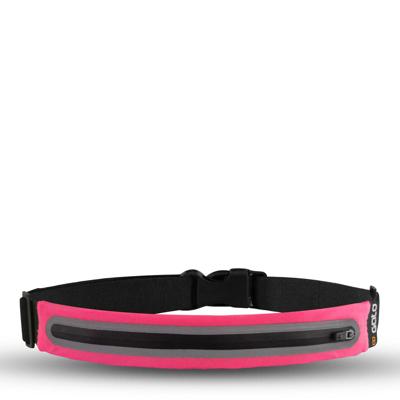 Outwet Gato sport belt waterproof hot pink one size