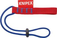 Knipex Adapterlus | Zelfbedieningskaart/blister - 00 50 02 T BK - thumbnail