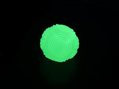 Rosewood Glow in the dark bal