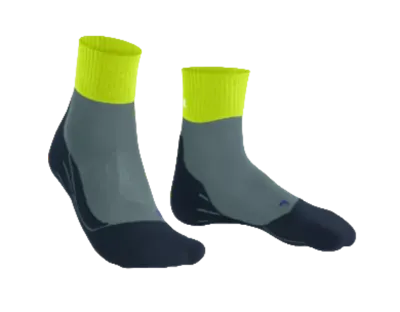 Falke Tk2 Sh Co Heren Sok Steel Grey 46-48 Falke Tk2 Sh Co Heren Sok Steel Grey 46-48