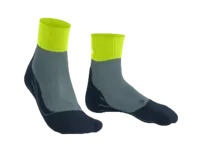 Falke Tk2 Sh Co Heren Sok Steel Grey 46-48 - thumbnail