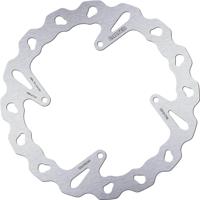 GALFER wave remschijf "df017" rotor df017 type w rigid - thumbnail