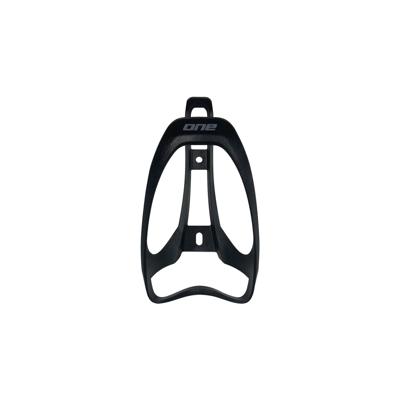 One bidonhouder 40 unisize black/grey