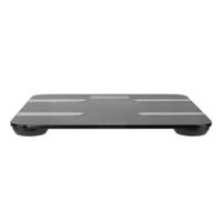Inventum PW810B Personenweegschaal LCD Displ glas/zwart - thumbnail