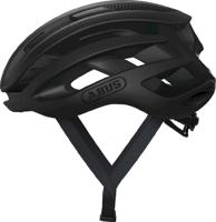 Abus helm airbreaker velvet zwart m 52-58cm - thumbnail