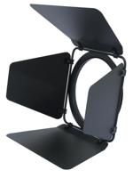 EUROLITE Barndoors PAR-46 Spot bk - thumbnail