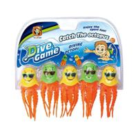 Duik Jellyfisht, 6st. - thumbnail