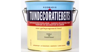 Tuindecoratiebeits 788 pebble 2500 ml Hermadix - Hermadix Tuindecoratiebeits 788 pebble 2500 ml Hermadix - Hermadix