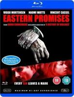 Eastern Promises - Blu-Ray (8713045220716) - thumbnail