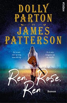 Ren, Rose, ren - Dolly Parton, James Patterson - ebook