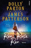 Ren, Rose, ren - Dolly Parton, James Patterson - ebook - thumbnail