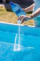 Oxy-pool en spa 1 kg Zwembadonderhoud BSI - Bsi - thumbnail