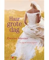 Haar grote dag - Denise Hunter - eBook (9789020531787) - thumbnail