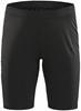 Craft 1907375 Rush Shorts Tights JR - Black - 146/152